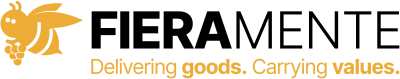 Logo di Fieramente Deliver